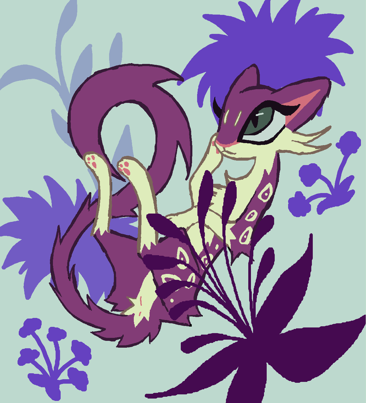 passionliepard